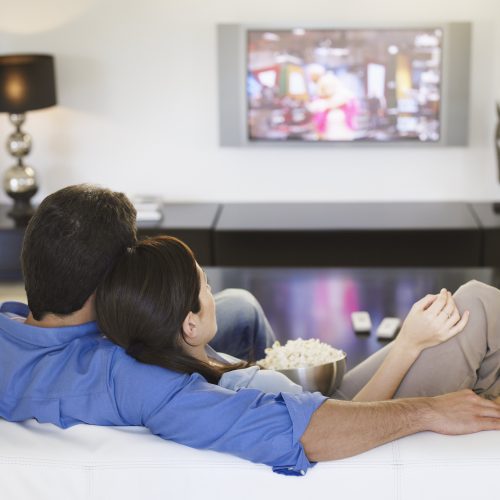 Spanish-language audiences are growing even as TV viewership declines