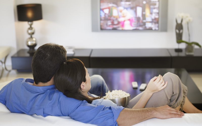 Spanish-language audiences are growing even as TV viewership declines