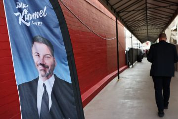 Trump’s threats against late-night TV could spell more trouble for advertisers