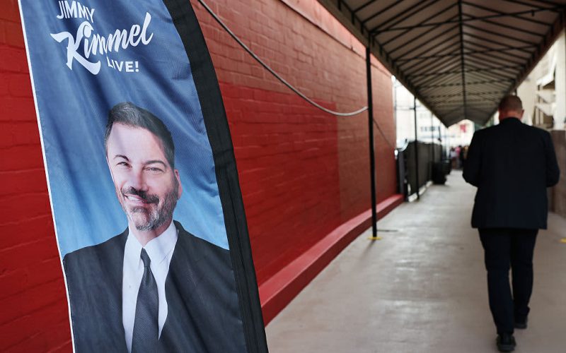 Trump’s threats against late-night TV could spell more trouble for advertisers