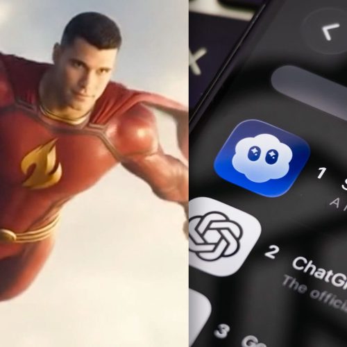 We tested OpenAI’s Sora 2 video generator to find out why Hollywood is freaking out