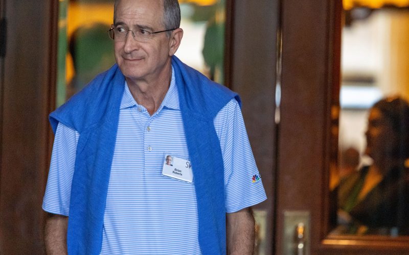 Analysts think Trump would block a Comcast-WBD deal. Comcast says M&A is ‘viable’