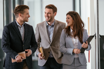 ChatGPT’s “Company Knowledge” Update for Businesses