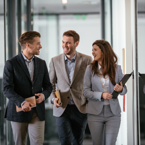 ChatGPT’s “Company Knowledge” Update for Businesses