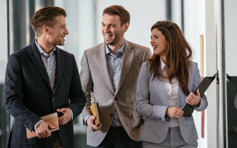 ChatGPT’s “Company Knowledge” Update for Businesses