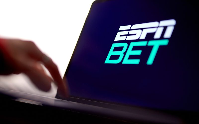 DraftKings takes over ESPN sports betting partnership from Penn Entertainment