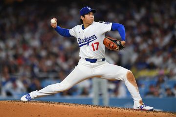 Major League Baseball announces new media rights deals for NBC, ESPN and Netflix