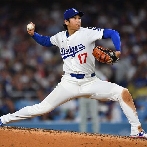 Major League Baseball announces new media rights deals for NBC, ESPN and Netflix