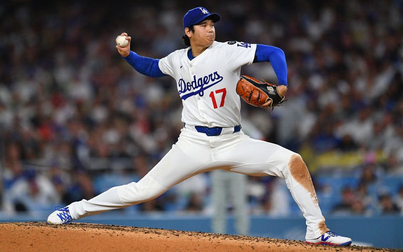 Major League Baseball announces new media rights deals for NBC, ESPN and Netflix