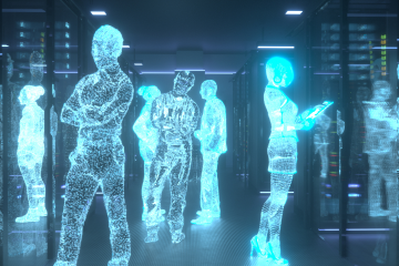 “Manifestation A.I.”: A Growing Practice and Industry