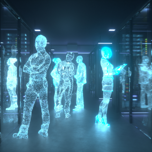 “Manifestation A.I.”: A Growing Practice and Industry