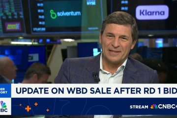 Paramount, Comcast, Netflix submit bids for Warner Bros. Discovery