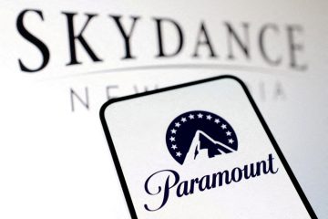 Paramount Skydance expects another $1B in merger savings as David Ellison resets spending