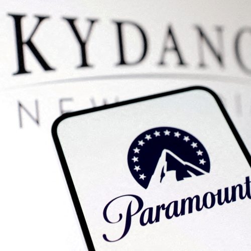 Paramount Skydance expects another $1B in merger savings as David Ellison resets spending