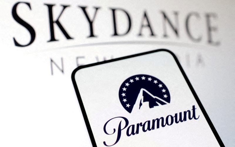 Paramount Skydance expects another $1B in merger savings as David Ellison resets spending