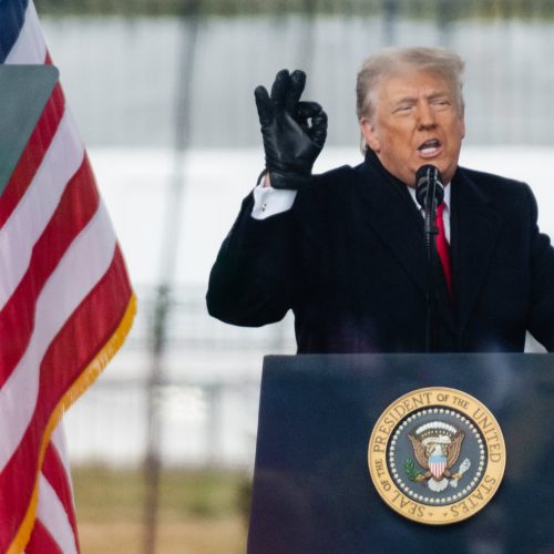 Trump has threatened the BBC with a $1 billion lawsuit. Here’s what’s going on