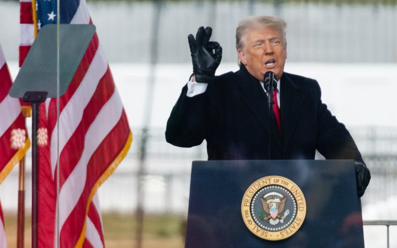 Trump has threatened the BBC with a $1 billion lawsuit. Here’s what’s going on