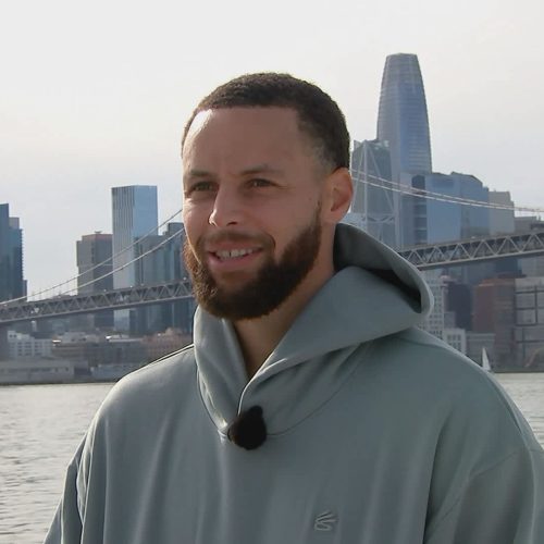 Under Armour splits with Steph Curry, leaving NBA legend free to find a new business partner
