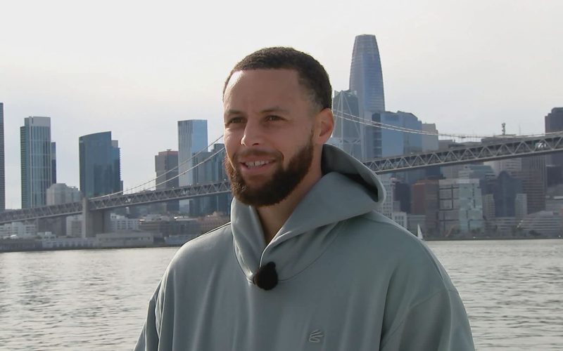 Under Armour splits with Steph Curry, leaving NBA legend free to find a new business partner