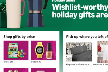 Amazon’s Price-Tracking A.I. for Shoppers