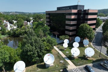 Broadcast station owners want to consolidate. They’re struggling to get deals to the finish line