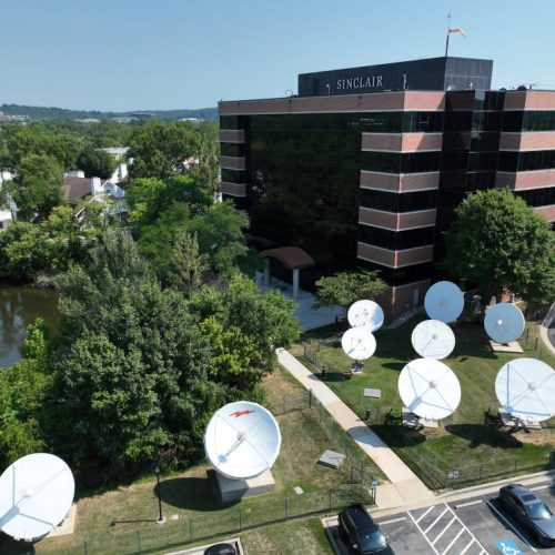 Broadcast station owners want to consolidate. They’re struggling to get deals to the finish line