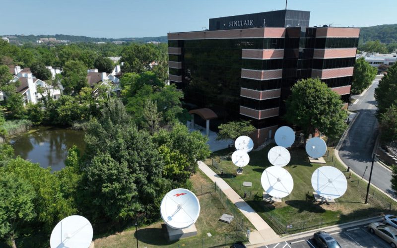 Broadcast station owners want to consolidate. They’re struggling to get deals to the finish line