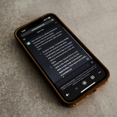 ChatGPT’s “Instant Checkout” and Your Business