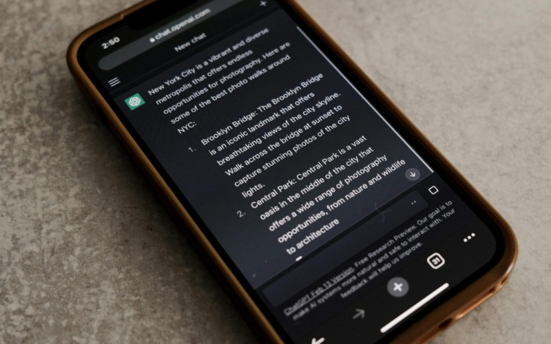 ChatGPT’s “Instant Checkout” and Your Business