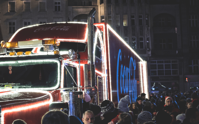 Coca-Cola’s A.I. Ad Took 70,000 Gen-A.I. Vids to Make