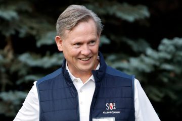 Comcast president outlines unsuccessful WBD offer and future of NBC’s Peacock