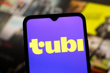 Free streaming service Tubi is rivaling major players for viewership. Here’s how it’s winning