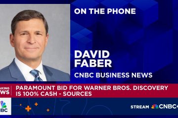 Paramount questions Warner Bros. Discovery on ‘fairness and adequacy’ of sale process: Read the full letter