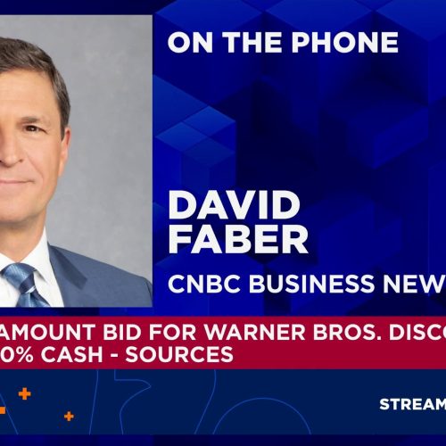 Paramount questions Warner Bros. Discovery on ‘fairness and adequacy’ of sale process: Read the full letter