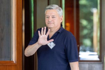 The regulatory path ahead for a Netflix and Warner Bros. deal could get dicey