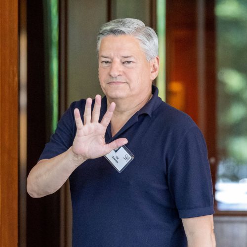 The regulatory path ahead for a Netflix and Warner Bros. deal could get dicey