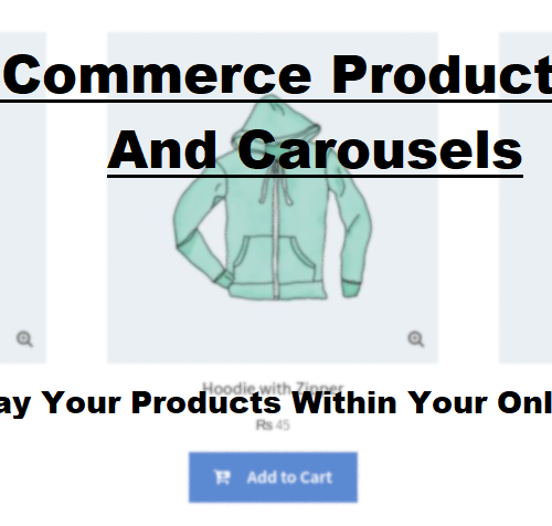 What Is WooCommerce Product Slider and Why Your Store Needs It