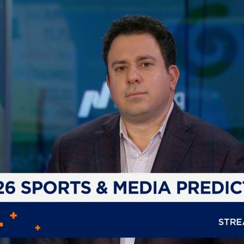 What’s ahead for media in 2026? Anonymous executives make bold predictions