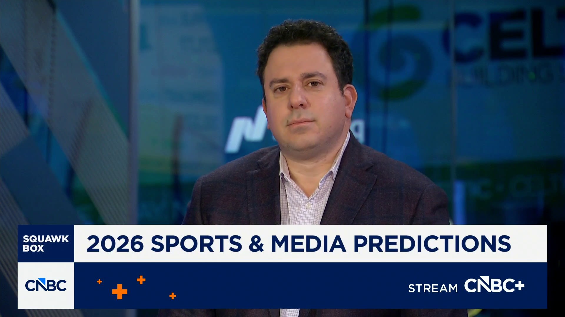 Anonymous executives make bold predictions for 2026: CNBC's Alex Sherman
