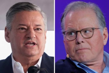 Why Warner Bros. Discovery shareholders might opt for Paramount’s offer — and why they might not