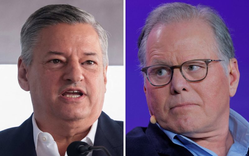 Why Warner Bros. Discovery shareholders might opt for Paramount’s offer — and why they might not