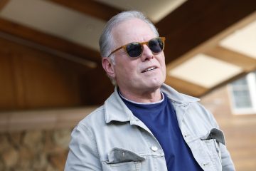 David Ellison’s hunt for WBD made David Zaslav richer — and it may not be over