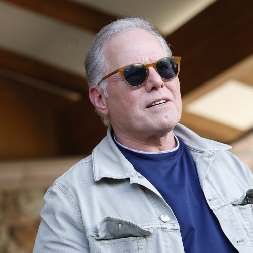 David Ellison’s hunt for WBD made David Zaslav richer — and it may not be over