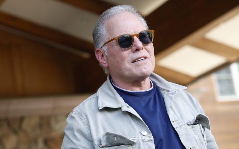 David Ellison’s hunt for WBD made David Zaslav richer — and it may not be over
