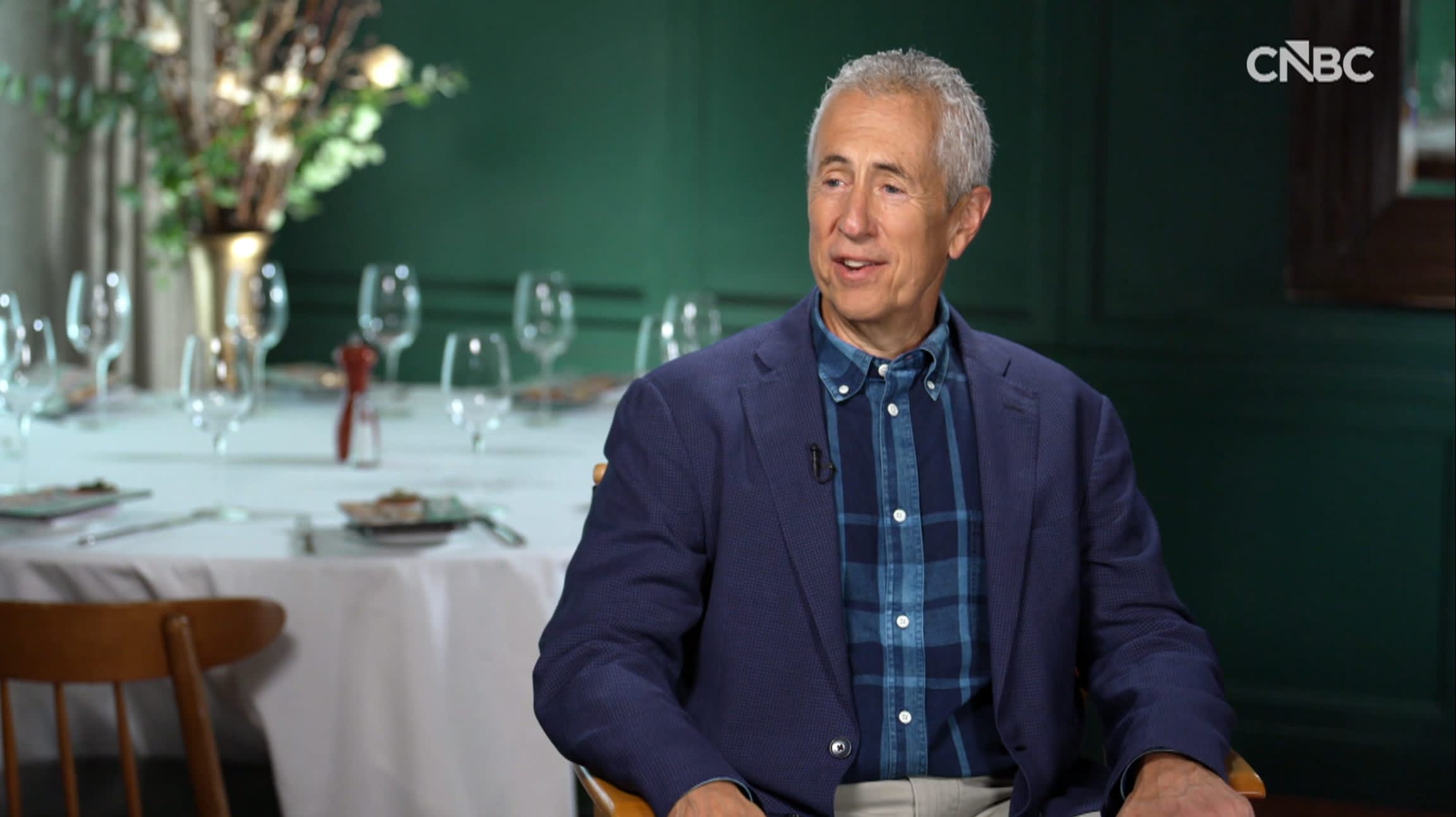 The #1 leadership rule that helped build Shake Shack, according to founder Danny Meyer