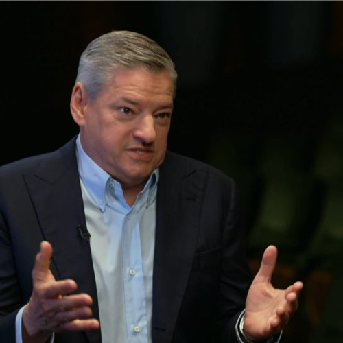 From Netflix to Uber: How 8 top business leaders used crisis to reinvent their companies