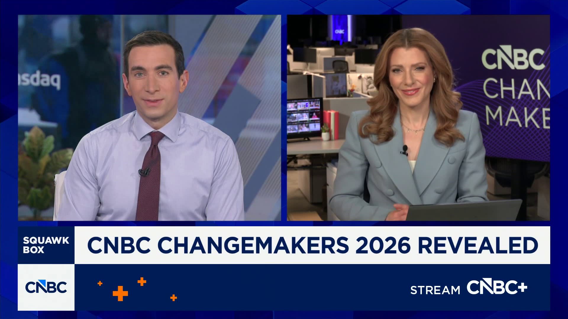 Inside the 2026 Changemakers list