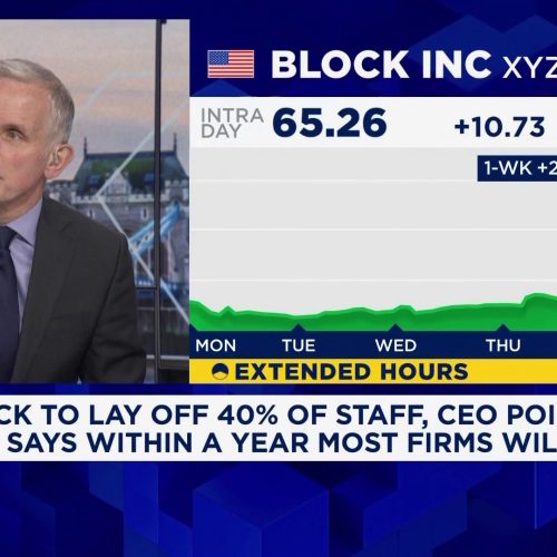 AI’s got a gender gap: Women are more skeptical