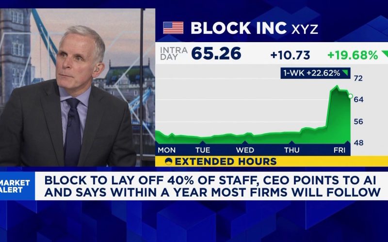 AI’s got a gender gap: Women are more skeptical