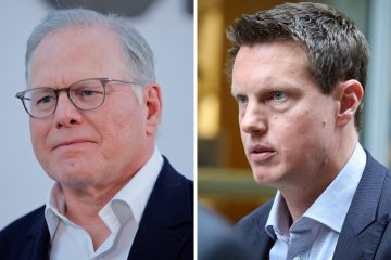 CNBC Sport: Paramount may unwind WBD’s sports strategy if merger goes through